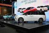 「猛追する中国EV vs 死守する日本勢！ バンコクモーターショーで見たタイ自動車市場のリアル」の画像7