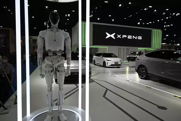 「猛追する中国EV vs 死守する日本勢！ バンコクモーターショーで見たタイ自動車市場のリアル」の画像