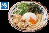 「丸亀製麺、3玉まで増量無料！ 神コスパの「豚つけ汁うどん」復活 やったー!!」の画像4