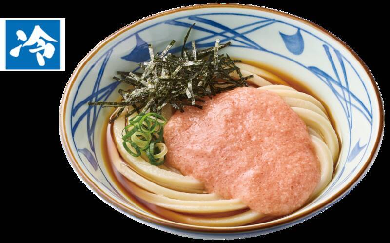 丸亀製麺、3玉まで増量無料！ 神コスパの「豚つけ汁うどん」復活 やったー!!