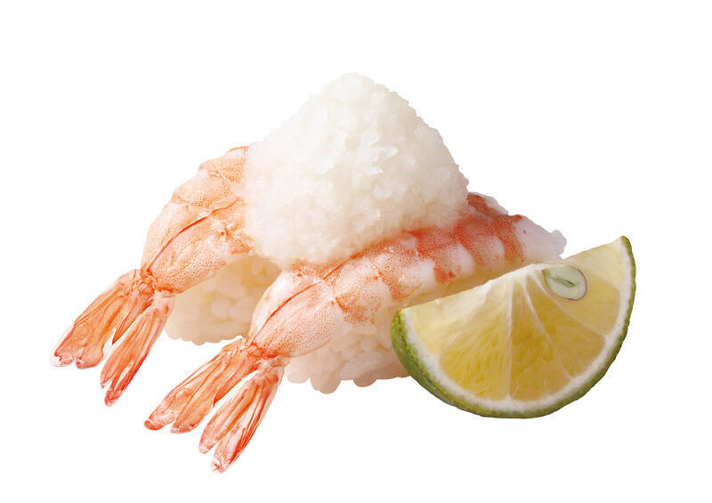 【8日間限定】中とろが110円！ はま寿司で本日スタート
