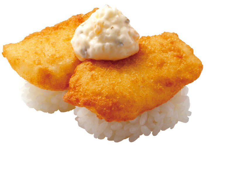 【8日間限定】中とろが110円！ はま寿司で本日スタート