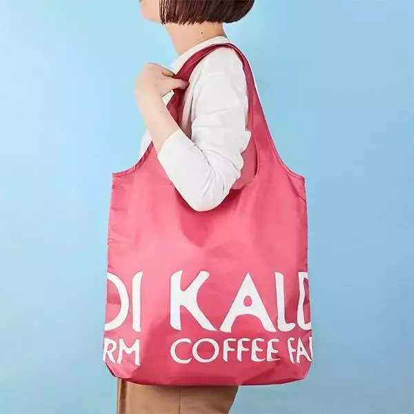 「これおまけでいいの!? カルディのノベルティのレベルが高すぎるよ……」の画像