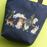 「カルディの「いぬの日おさんぽバッグ」がかわいすぎる♡抽選受付中」の画像3