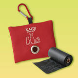 「カルディの「いぬの日おさんぽバッグ」がかわいすぎる♡抽選受付中」の画像5