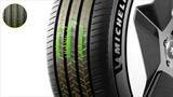 「ミシュランの新タイヤ「エナジーシリーズ」はトータルパフォーマンスを維持しながら環境性能をアップ」の画像14