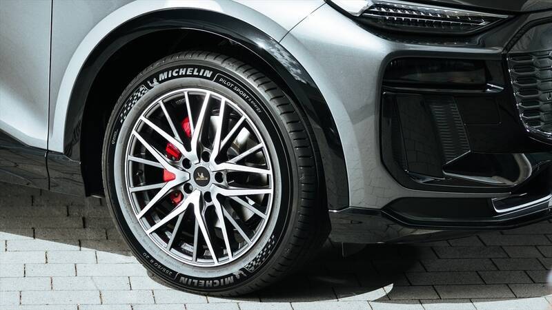 ミシュランの新タイヤ「エナジーシリーズ」はトータルパフォーマンスを維持しながら環境性能をアップ