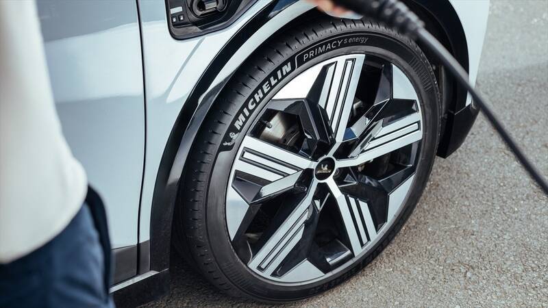 ミシュランの新タイヤ「エナジーシリーズ」はトータルパフォーマンスを維持しながら環境性能をアップ