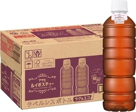 1本約86円は事件！ ルイボスティー24本がセール中、しかもラベルレスで後片付けラク！