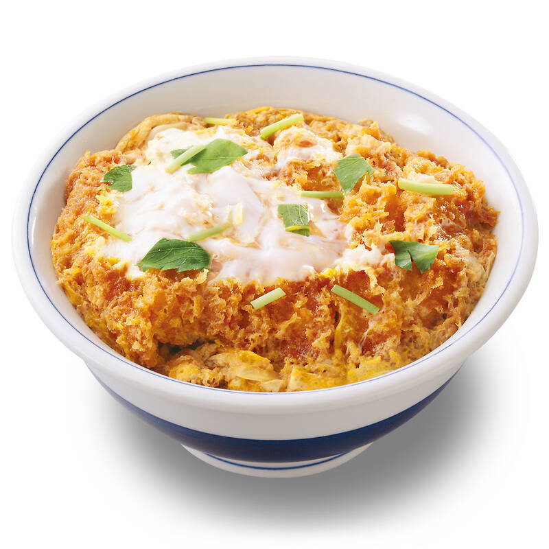 【本日】かつや「感謝祭」スタート、人気4品が150円引きに！