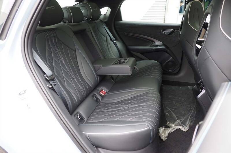 100km/hまでわずか3.8秒！ BYDの新たなEV「SEAL」を日本上陸前に中国のサーキットで試した