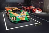 「レース前に絶対見たくなる！ 富士モータースポーツミュージアムのクルマたち」の画像17