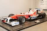 「レース前に絶対見たくなる！ 富士モータースポーツミュージアムのクルマたち」の画像18