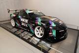 「レース前に絶対見たくなる！ 富士モータースポーツミュージアムのクルマたち」の画像21