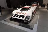 「レース前に絶対見たくなる！ 富士モータースポーツミュージアムのクルマたち」の画像22