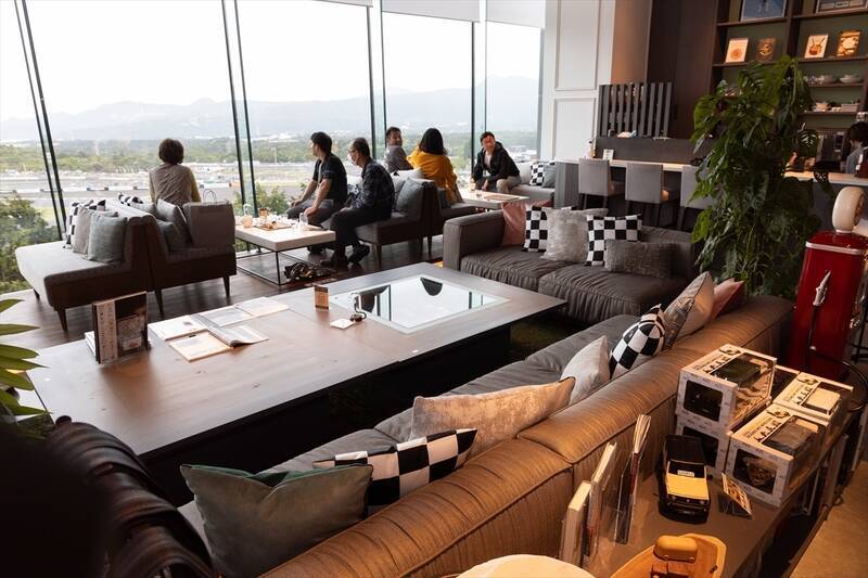 レース前に絶対見たくなる！ 富士モータースポーツミュージアムのクルマたち