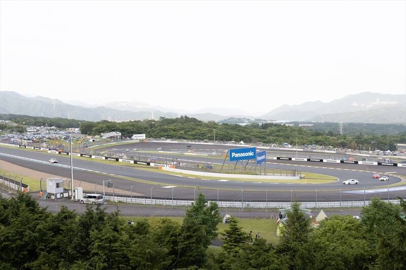 レース前に絶対見たくなる！ 富士モータースポーツミュージアムのクルマたち