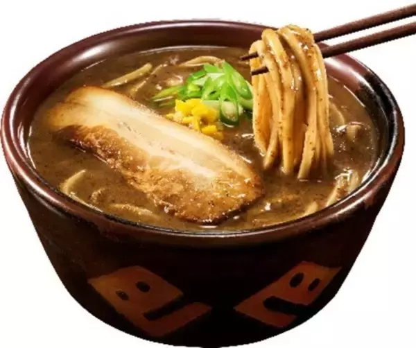 「「中華蕎麦とみ田」監修プレミアム冷凍ラーメン登場！キンレイ「お水がいらない」から」の画像