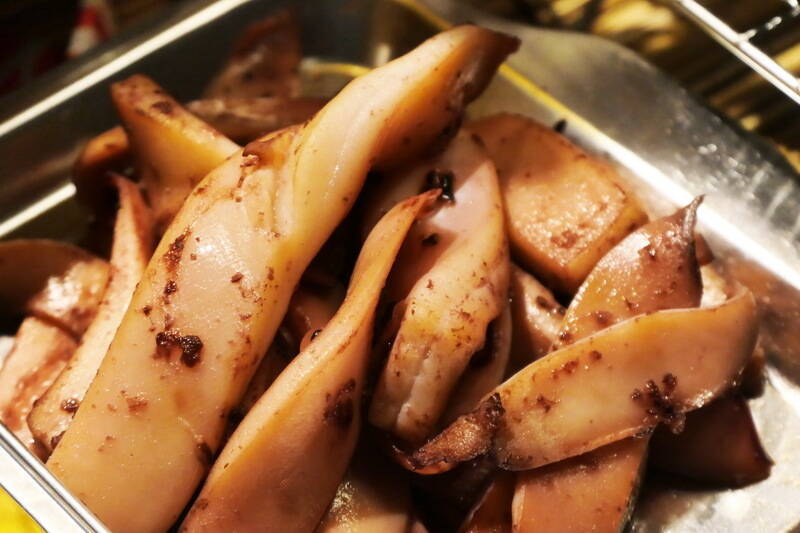 【本日】牛角で「たこ焼き」「焼きそば」も！屋台メニュー多数の夏祭り開幕