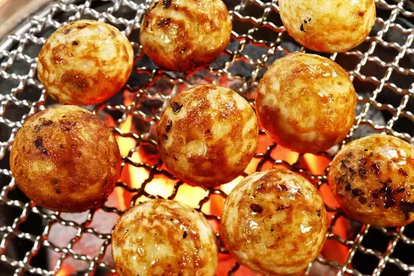 「【本日】牛角で「たこ焼き」「焼きそば」も！屋台メニュー多数の夏祭り開幕」の画像