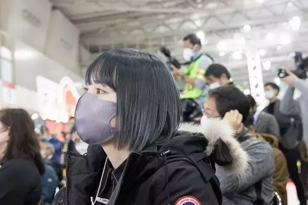 「今年のラリージャパンは11月10～13日！ 名古屋出身アイドルも応援！」の画像