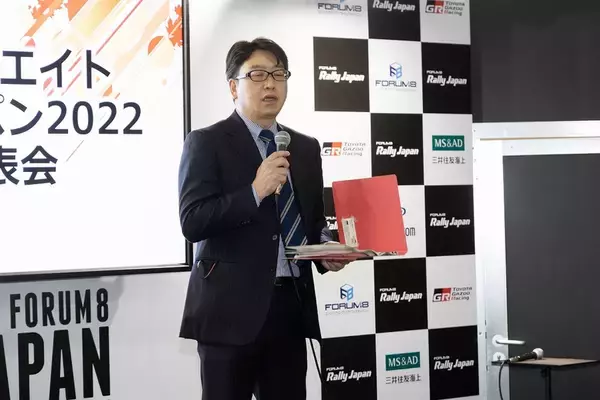 「今年のラリージャパンは11月10～13日！ 名古屋出身アイドルも応援！」の画像