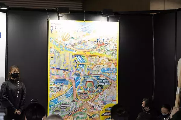 「今年のラリージャパンは11月10～13日！ 名古屋出身アイドルも応援！」の画像