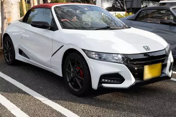 「Modulo X誕生10周年記念ファンミーティング開催！ ドリキン土屋圭市も参加！」の画像