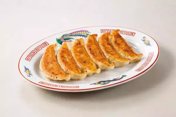 「餃子券もらえる神イベント「大阪王将」で19日から、食べれば食べるほどお得」の画像