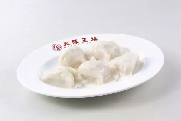 「餃子券もらえる神イベント「大阪王将」で19日から、食べれば食べるほどお得」の画像