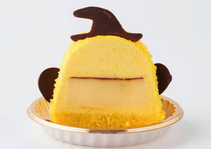 かわいすぎ！今だけの「ハロウィンぴよりん」が今年も登場♡