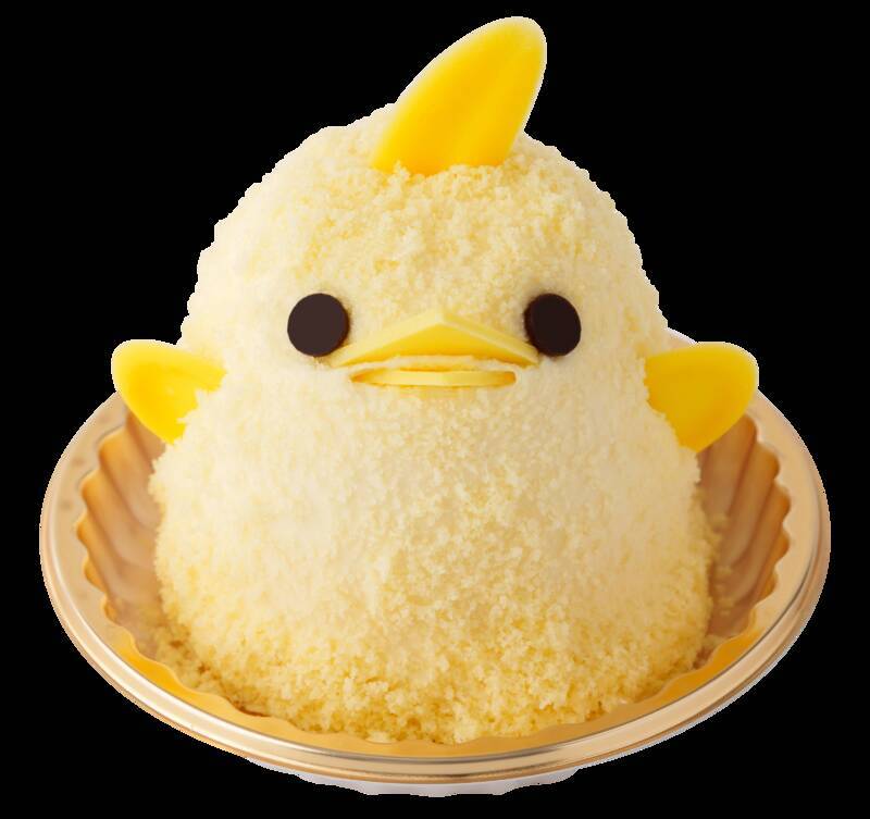 かわいすぎ！今だけの「ハロウィンぴよりん」が今年も登場♡