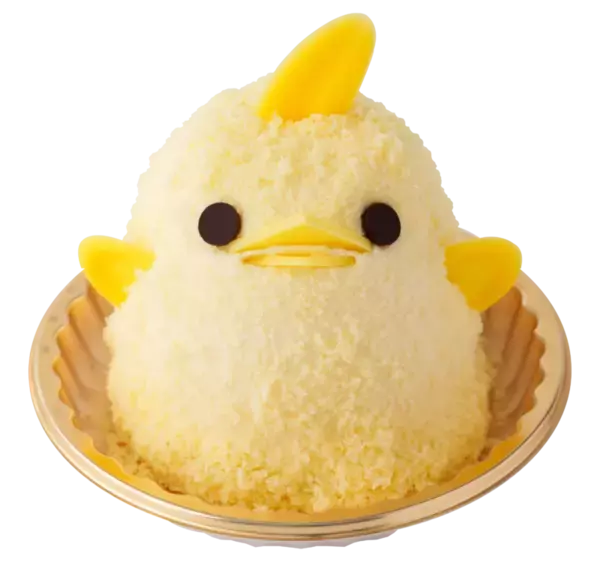 「かわいすぎ！今だけの「ハロウィンぴよりん」が今年も登場♡」の画像