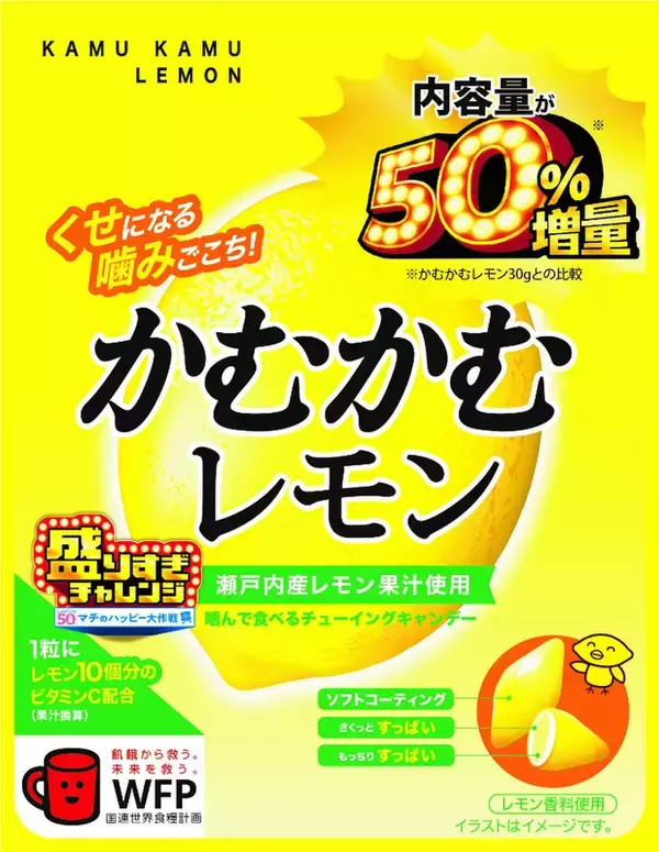 「【本日から】ローソン「50％増量」開幕！盛りすぎロールケーキや焼そばが登場＜1週目＞」の画像