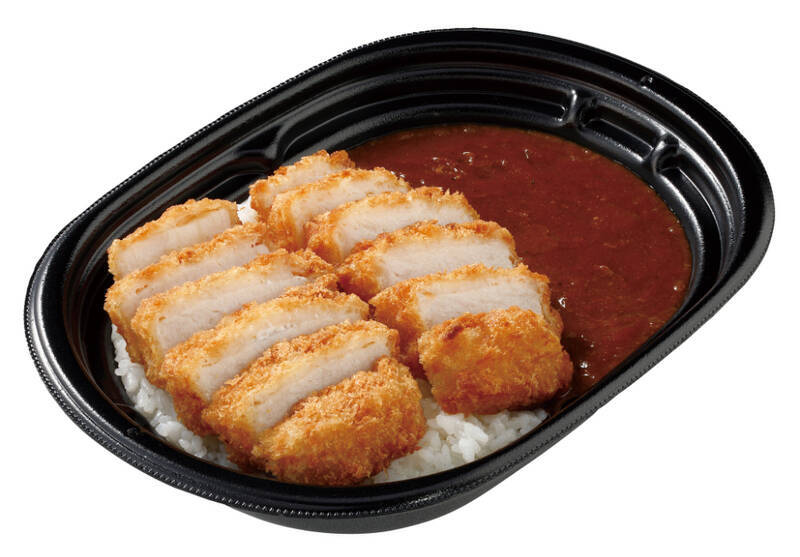 【本日から】ローソン「50％増量」開幕！盛りすぎロールケーキや焼そばが登場＜1週目＞