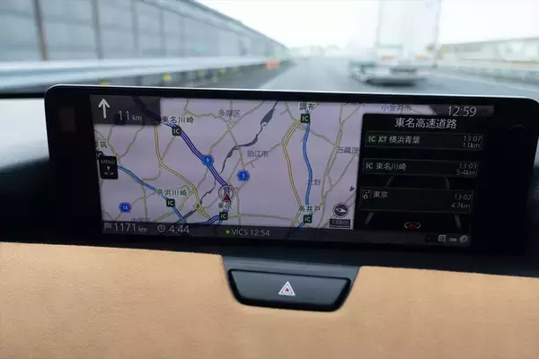 「【燃費テスト】マツダ「CX-60」ディーゼルで東京～大分1200km無給油チャレンジ！ 結果は意外な結末に」の画像