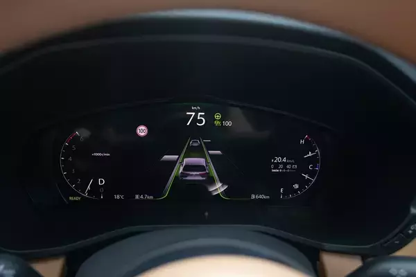 「【燃費テスト】マツダ「CX-60」ディーゼルで東京～大分1200km無給油チャレンジ！ 結果は意外な結末に」の画像