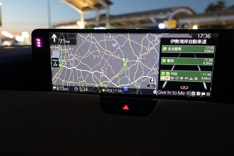 【燃費テスト】マツダ「CX-60」ディーゼルで東京～大分1200km無給油チャレンジ！ 結果は意外な結末に