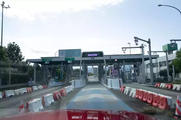 「【燃費テスト】マツダ「CX-60」ディーゼルで東京～大分1200km無給油チャレンジ！ 結果は意外な結末に」の画像