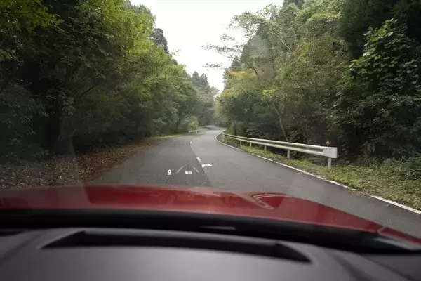 「【燃費テスト】マツダ「CX-60」ディーゼルで東京～大分1200km無給油チャレンジ！ 結果は意外な結末に」の画像