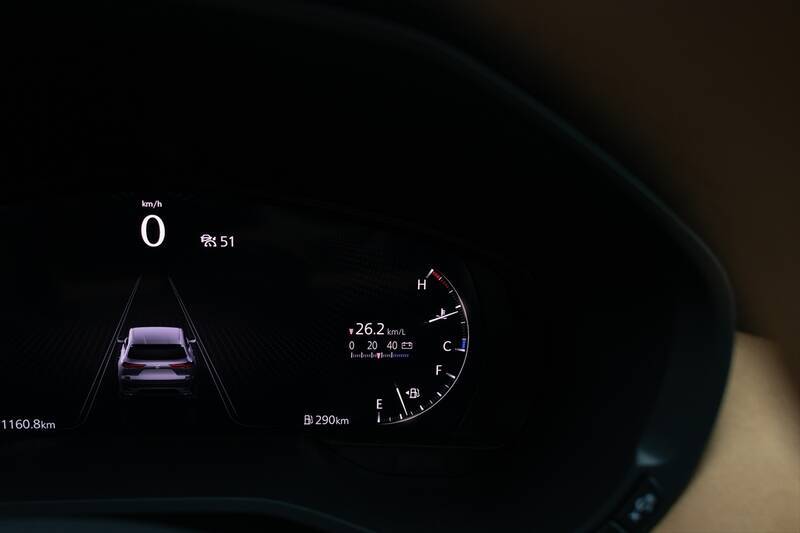 【燃費テスト】マツダ「CX-60」ディーゼルで東京～大分1200km無給油チャレンジ！ 結果は意外な結末に