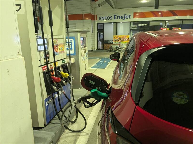 【燃費テスト】マツダ「CX-60」ディーゼルで東京～大分1200km無給油チャレンジ！ 結果は意外な結末に