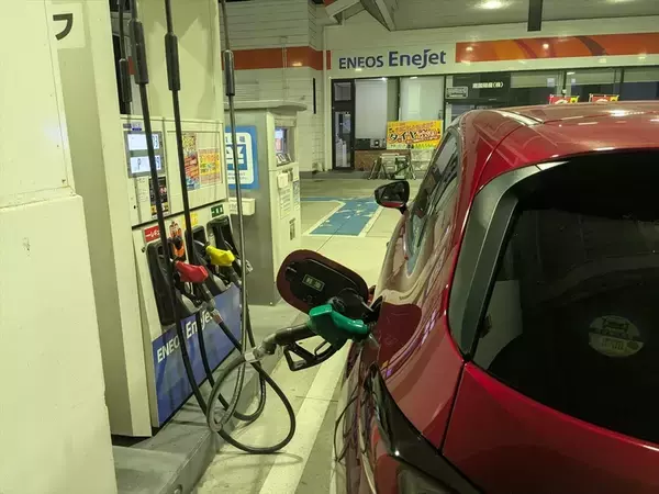 「【燃費テスト】マツダ「CX-60」ディーゼルで東京～大分1200km無給油チャレンジ！ 結果は意外な結末に」の画像