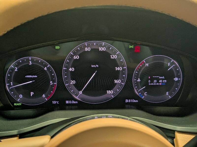 【燃費テスト】マツダ「CX-60」ディーゼルで東京～大分1200km無給油チャレンジ！ 結果は意外な結末に