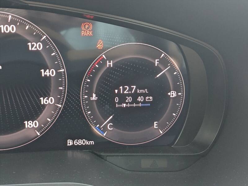 【燃費テスト】マツダ「CX-60」ディーゼルで東京～大分1200km無給油チャレンジ！ 結果は意外な結末に