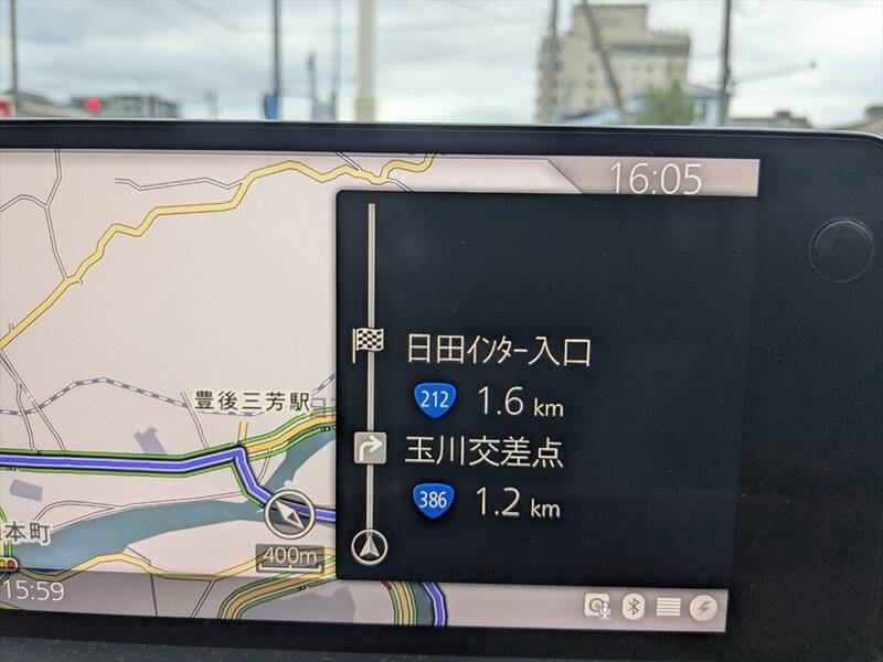 【燃費テスト】マツダ「CX-60」ディーゼルで東京～大分1200km無給油チャレンジ！ 結果は意外な結末に