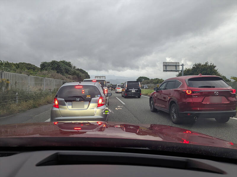 【燃費テスト】マツダ「CX-60」ディーゼルで東京～大分1200km無給油チャレンジ！ 結果は意外な結末に