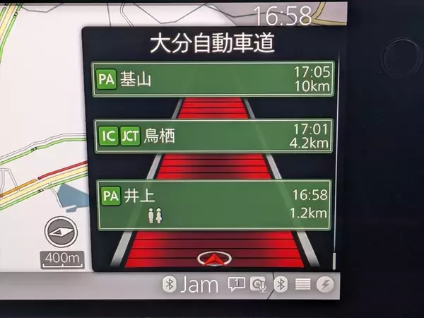 「【燃費テスト】マツダ「CX-60」ディーゼルで東京～大分1200km無給油チャレンジ！ 結果は意外な結末に」の画像