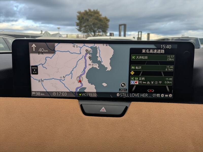 【燃費テスト】マツダ「CX-60」ディーゼルで東京～大分1200km無給油チャレンジ！ 結果は意外な結末に