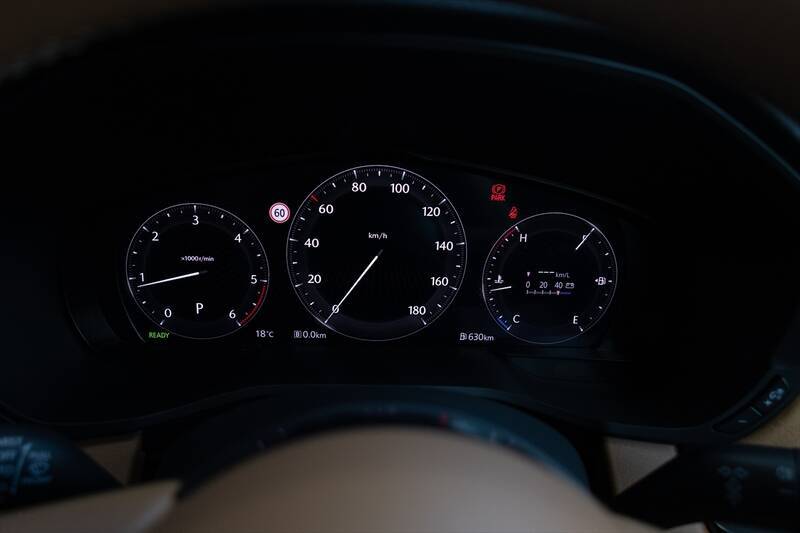 【燃費テスト】マツダ「CX-60」ディーゼルで東京～大分1200km無給油チャレンジ！ 結果は意外な結末に